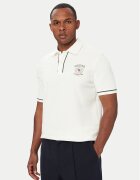 Guess Тениска с яка и копчета M6YP17 K4398 Regular Fit