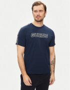 Guess Тишърт Arlo Z4GI18 J1314 Regular Fit