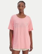 Guess Тишърт E5GI07 K68D2 Regular Fit