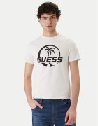 Guess Тишърт F6GI00 J1314 Slim Fit