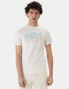 Guess Тишърт F6GI02 J1314 Slim Fit