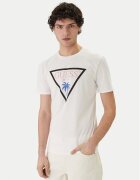 Guess Тишърт F6GI09 J1314 Slim Fit