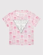 Guess Тишърт H1YT00 K6YW1 Regular Fit