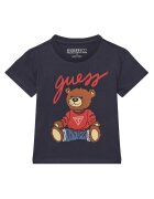 Guess Тишърт H4BT01 I3Z14 Regular Fit