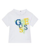 Guess Тишърт I5GI01 K8HM4 Regular Fit