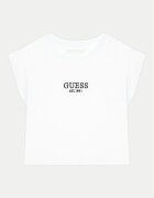 Guess Тишърт J4BI34 J1314 Boxy Fit