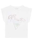 Guess Тишърт J5GI32 K8HM4 Regular Fit