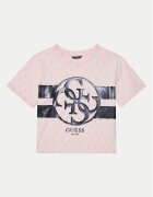 Guess Тишърт J5RI04 K6YW4 Regular Fit