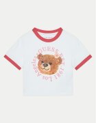 Guess Тишърт J5RI41 K6YW4 Regular Fit