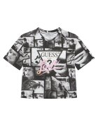 Guess Тишърт J5YI07 K6YW4 Regular Fit