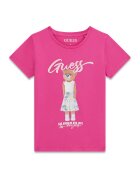 Guess Тишърт J6GI04 K6YW4 Regular Fit