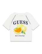 Guess Тишърт J6GI08 K8HM4 Regular Fit