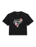 Guess Тишърт J6GI15 K6YW4 Relaxed Fit