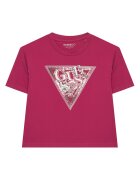 Guess Тишърт J6GI24 K6YW4 Relaxed Fit