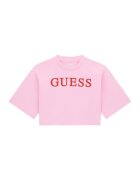 Guess Тишърт J6RI11 KCNQ4 Oversize