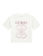 Guess Тишърт J6RI22 K8HM4 Regular Fit