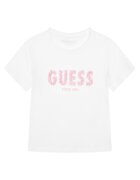 Guess Тишърт J6RI24 K6YW4 Regular Fit
