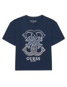 Guess Тишърт J6RI28 K6YW4 Regular Fit