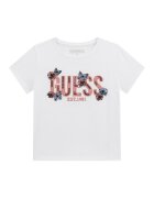 Guess Тишърт J6RI34 K6YW4 Regular Fit