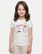 Guess Тишърт J6YI02 K3667 Regular Fit