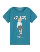 Guess Тишърт J6YI08 K3710 Regular Fit
