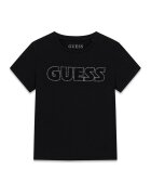 Guess Тишърт J6YI12 2K4421 Regular Fit