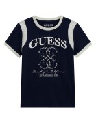 Guess Тишърт J6YI25 K3757 Regular Fit