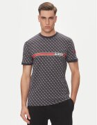 Guess Тишърт Jamey Z2BI09 J1314 Regular Fit
