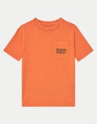 Guess Тишърт L5RI30 K8HM4 Regular Fit