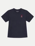 Guess Тишърт L5RI33 I3Z14 Oversize