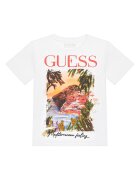 Guess Тишърт L6GI05 K6XN4 Regular Fit
