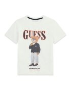 Guess Тишърт L6GI09 K8HM4 Regular Fit