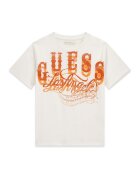 Guess Тишърт L6GI13 K8HM4 Regular Fit
