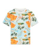 Guess Тишърт L6GI14 K8HM4 Relaxed Fit