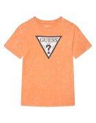 Guess Тишърт L6GI18 K8HM4 Relaxed Fit