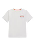 Guess Тишърт L6GI21 K8HM4 Regular Fit
