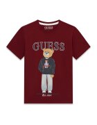 Guess Тишърт L6YI19 K3750 Regular Fit