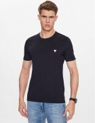 Guess Тишърт M2YI36 I3Z14 Slim Fit