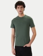 Guess Тишърт M2YI72 I3Z14 Slim Fit