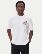 Guess Тишърт M5BI16 I3Z14 Relaxed Fit