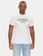 Guess Тишърт M5GI07 I3Z14 Classic Fit