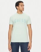 Guess Тишърт M5GI27 KBW41 Regular Fit