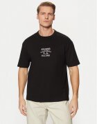 Guess Тишърт M5RI35 K8FQ4 Oversize