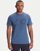 Guess Тишърт M5YI42 KBW41 Regular Fit