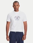 Guess Тишърт M5YI62 K8FQ4 Regular Fit
