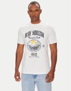 Guess Тишърт M5YI69 KBW41 Regular Fit