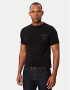 Guess Тишърт M6BI49 K6186 Slim Fit