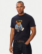 Guess Тишърт M6BI64 K6573 Regular Fit