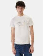 Guess Тишърт M6GI11 K2992 Slim Fit