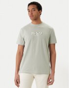 Guess Тишърт M6GI16 K3032 Regular Fit